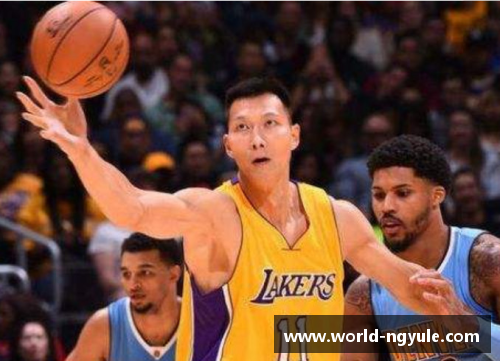 ng娱乐易建联NBA生涯回顾与成就分析 - 副本